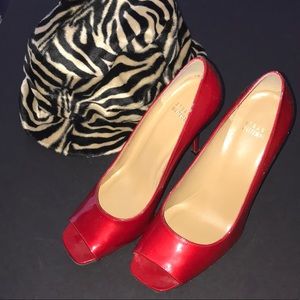 Stuart Weitzman Pumps
